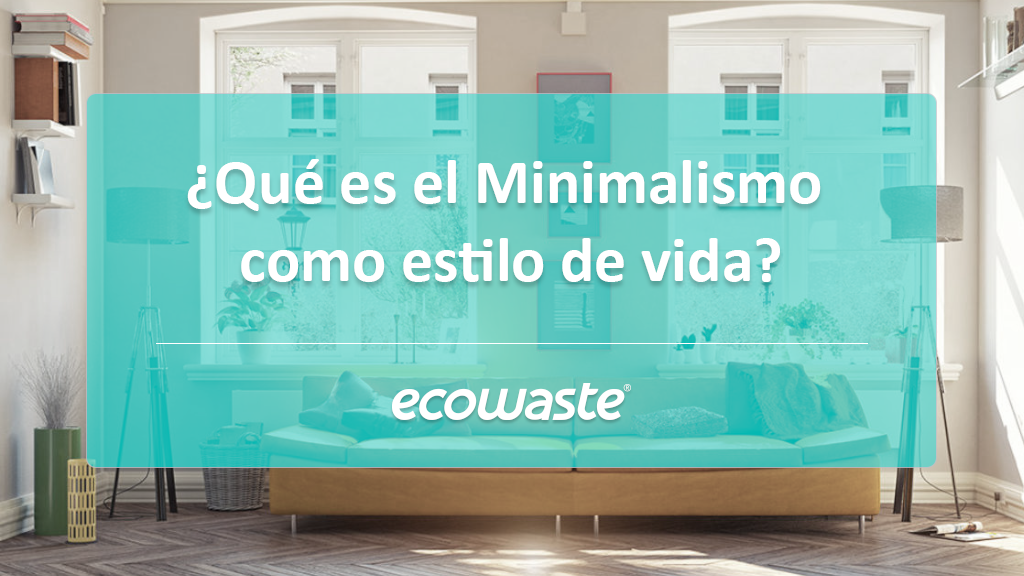 Minimalismo para dos